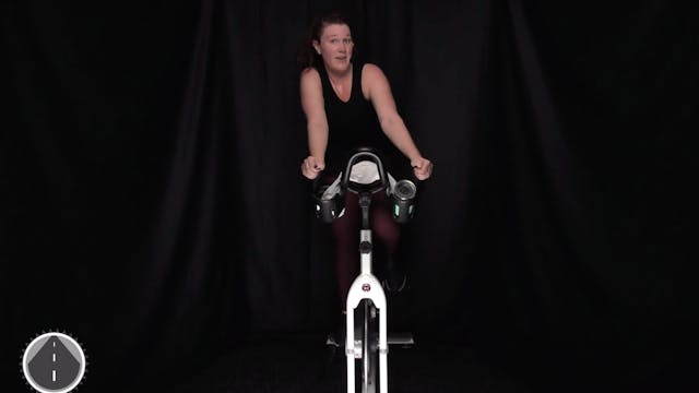 Jenna Cycle 45