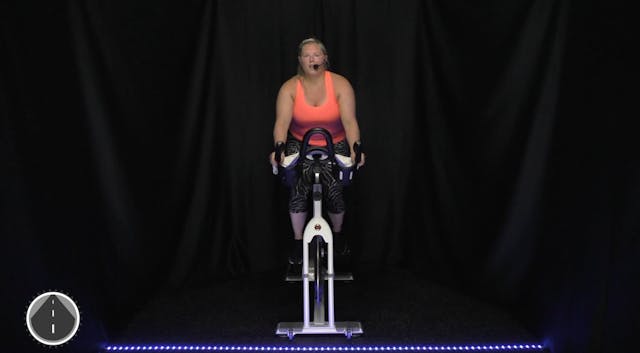 Lizz Tabata & Tone 45 July