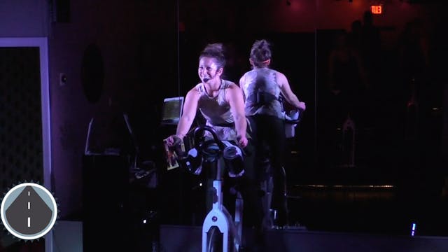 Em S. Cycle & Tone 45