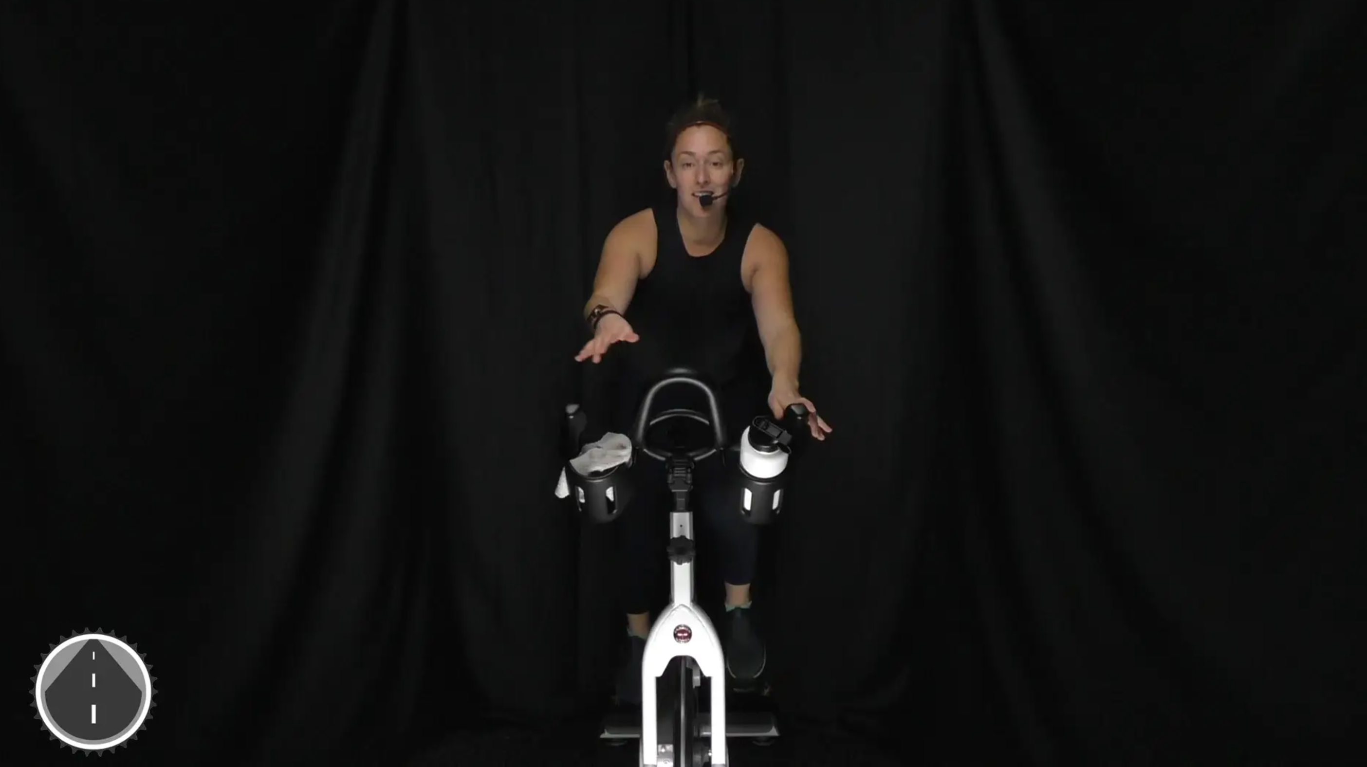 Lindsay Cycle 45 March