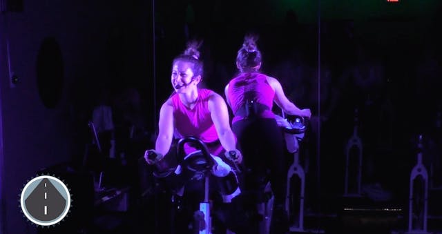 Emily S. Cycle & Tone 45 May