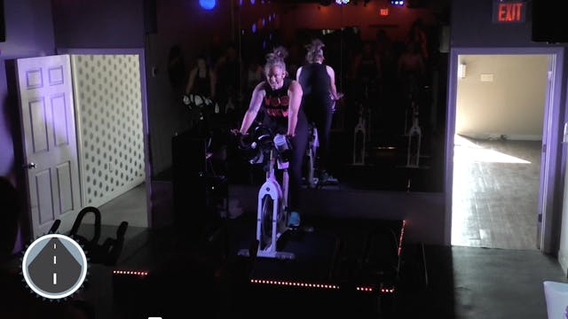 Kara Cycle & Tone June