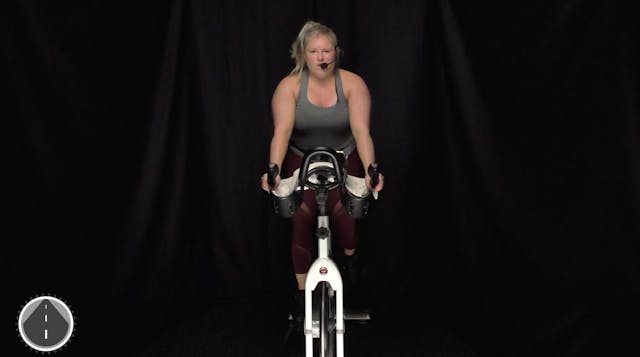 Lizz Cycle & Tone 30