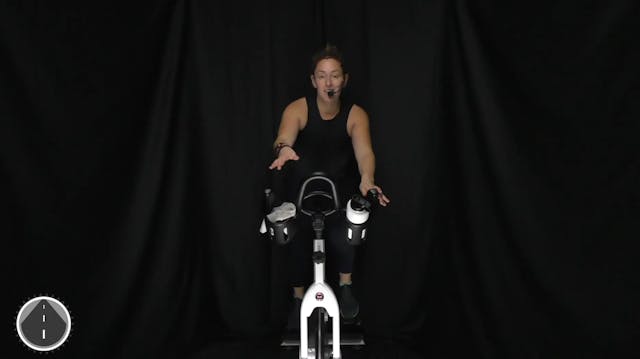 Lindsay Cycle 45 March