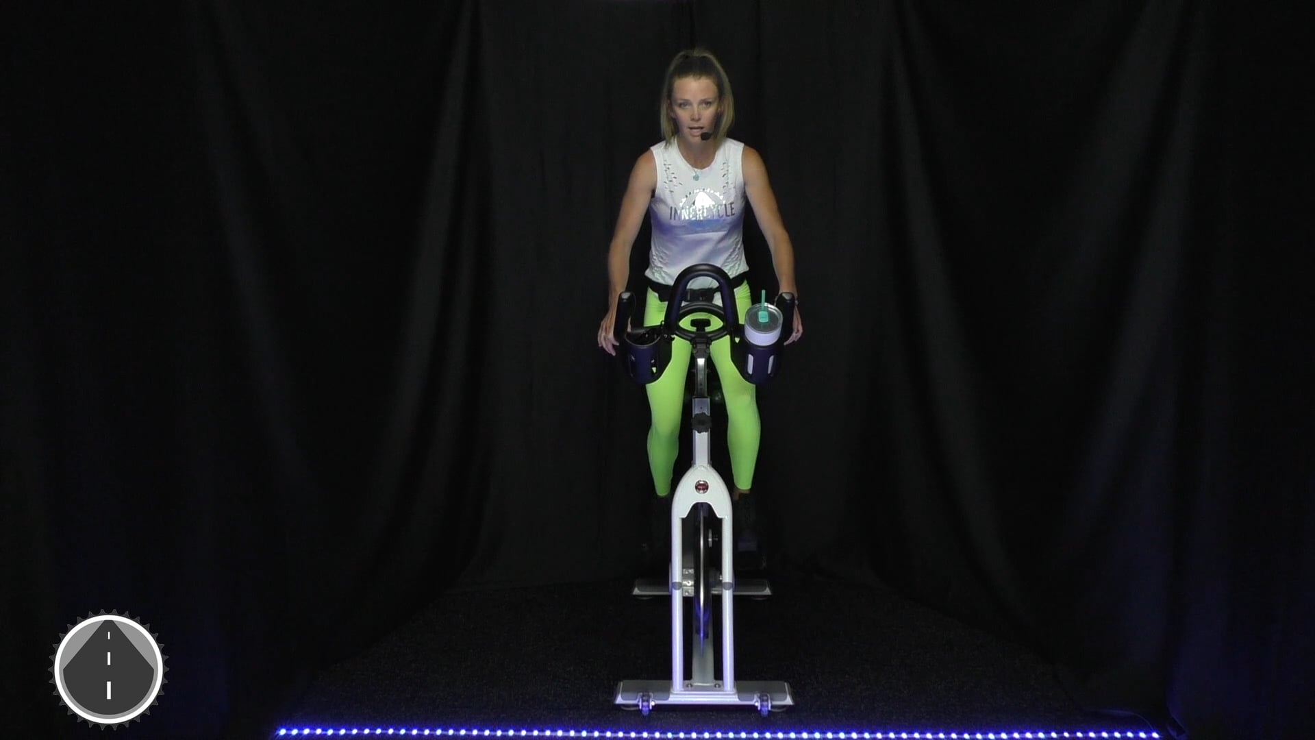 Heather M. Cycle & Tone 45