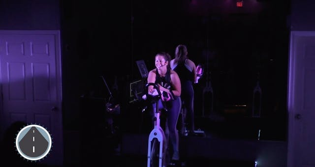 Em S. Cycle & Tone 45 December