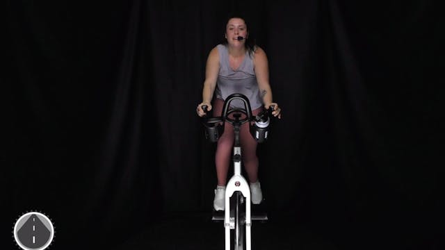 Kelly O. Cycle 45 February