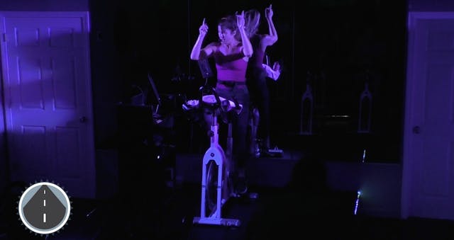 Abbey Cycle & Tone 45