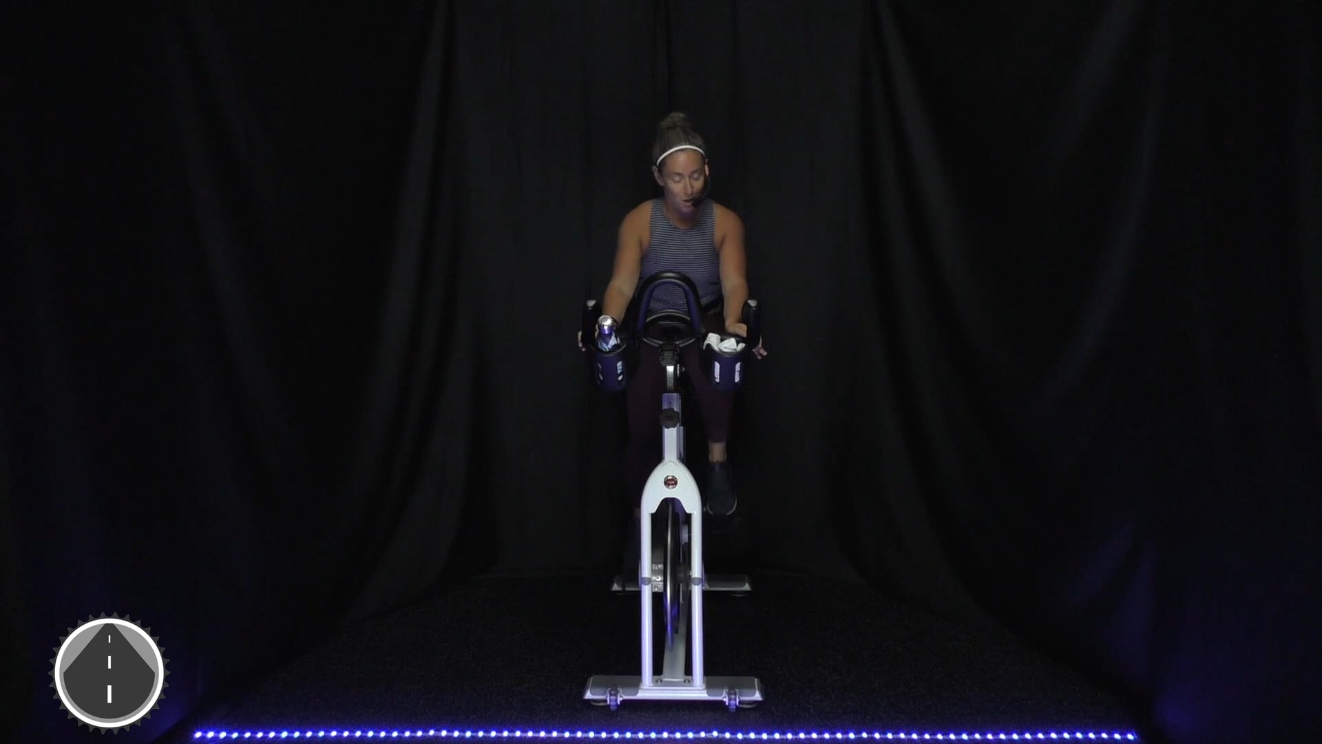 Lindsay 90s Grunge Cycle 45