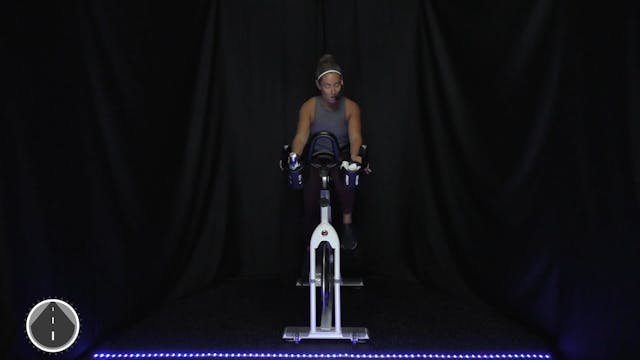 Lindsay 90s Grunge Cycle 45