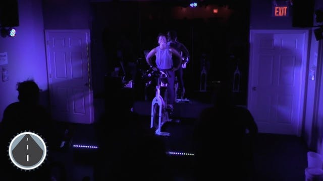 Emily S. Cycle & Tone 45 July