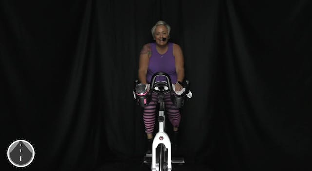 Kara Cycle & Tone 30 March