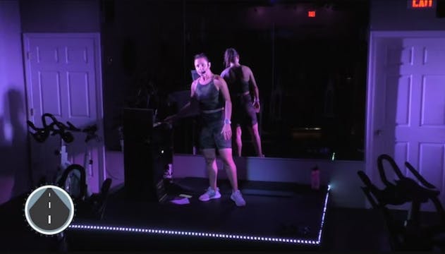 Hill Full Body 30 July