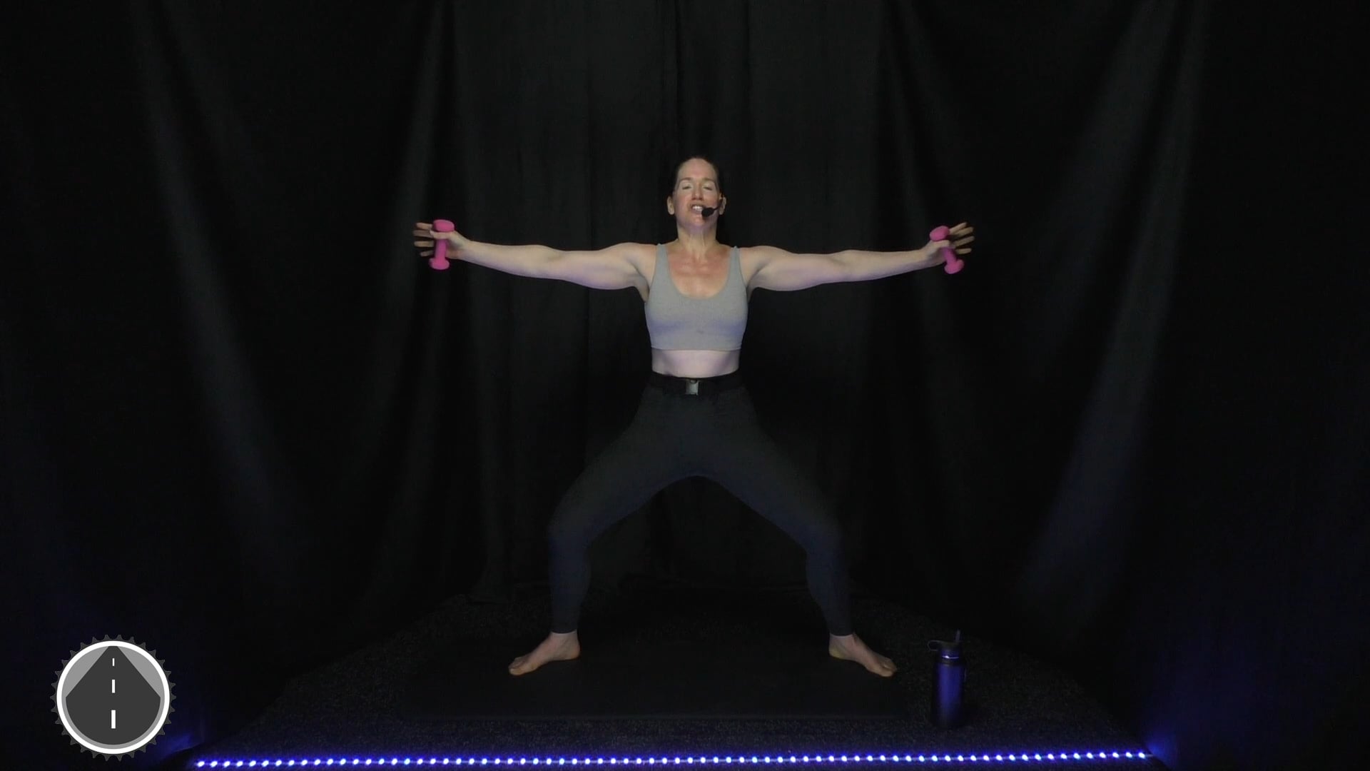 Lauren Arms & Abs 30