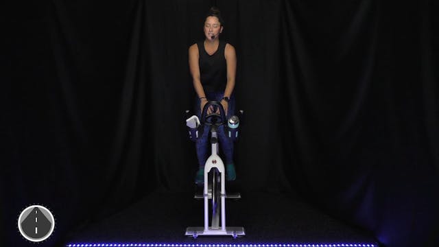 Heather Q. Cycle 45 September