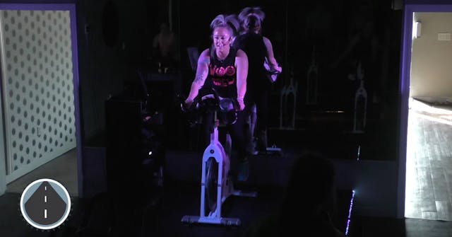 Kara Cycle & Tone 45 April-3