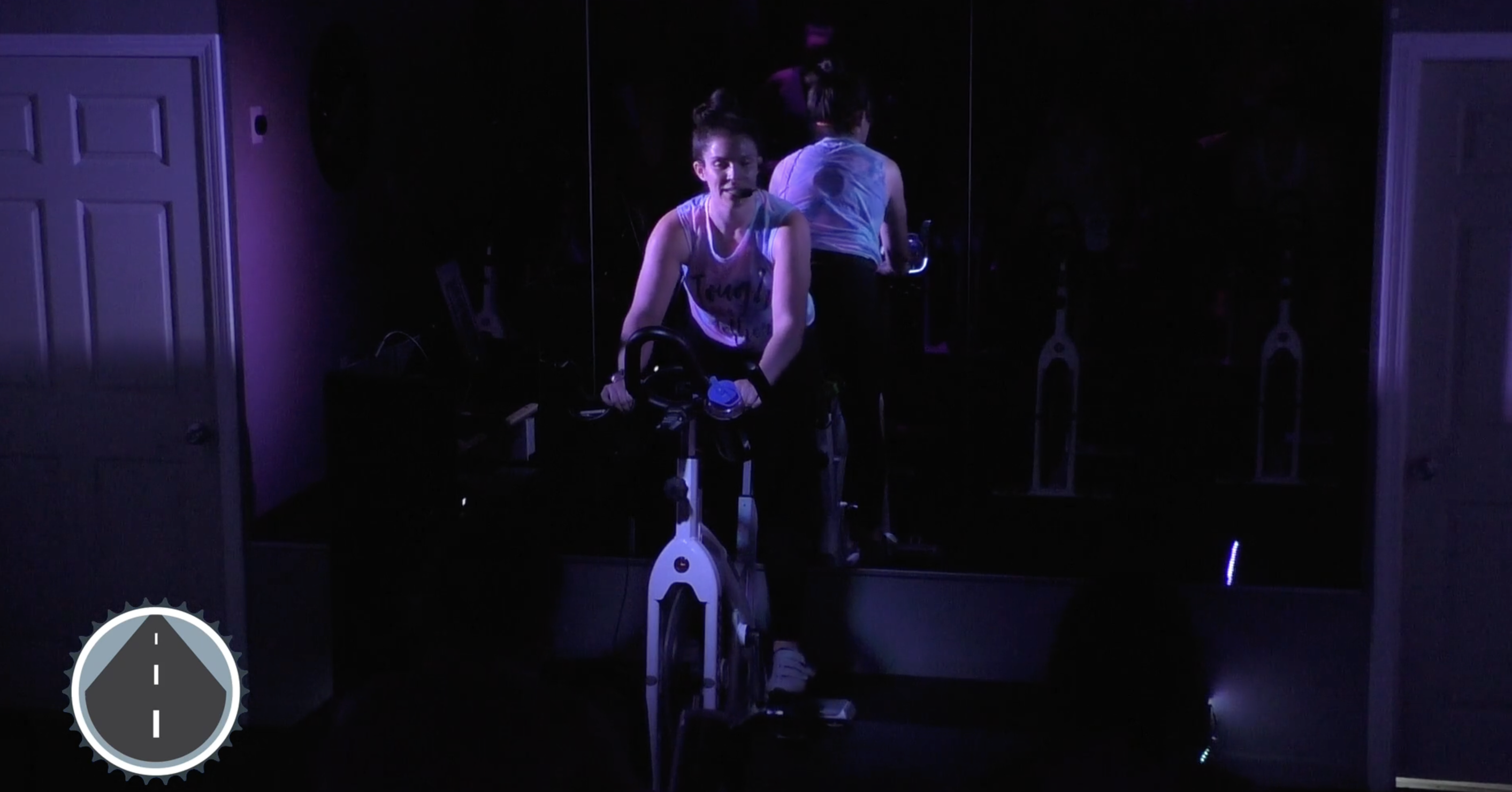 Christina Cycle & Tone 45