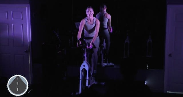 Hill Cycle & Tone 45 December