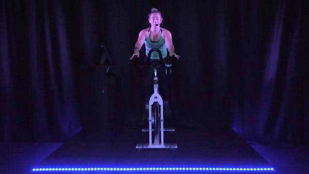 Lindsay Cycle 45 July