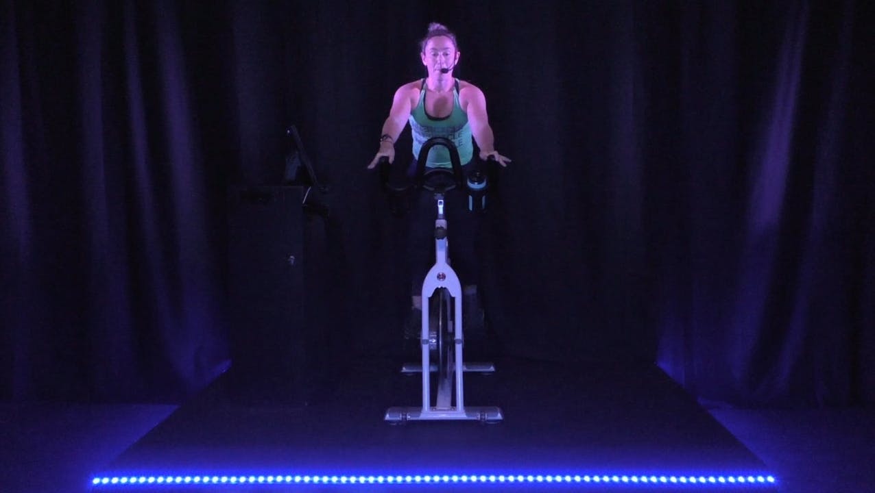 Lindsay Cycle 45 July