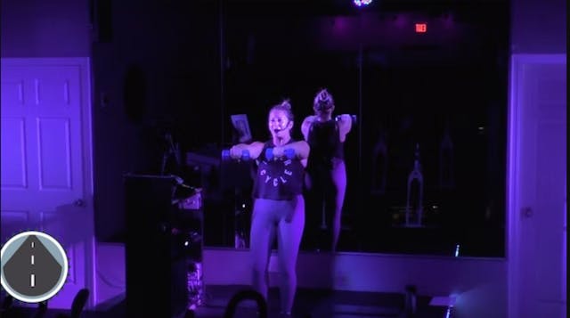 Em Full Body 25 July