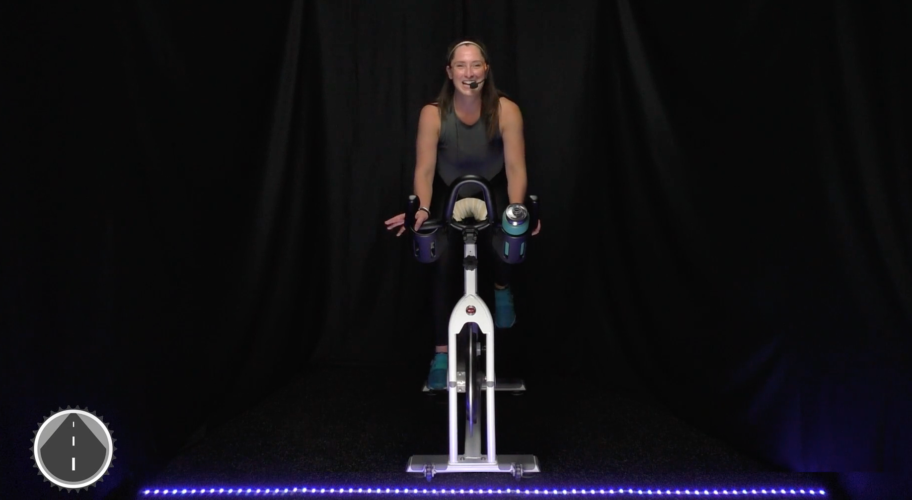 Heather Q. Copycat Cover Cycle 50 