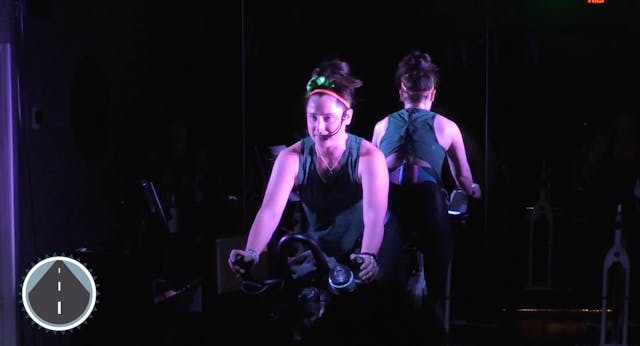 *HQ Patty's Day Cycle 45*