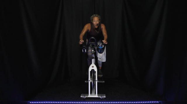 Nancy Cycle & Tone 45 July