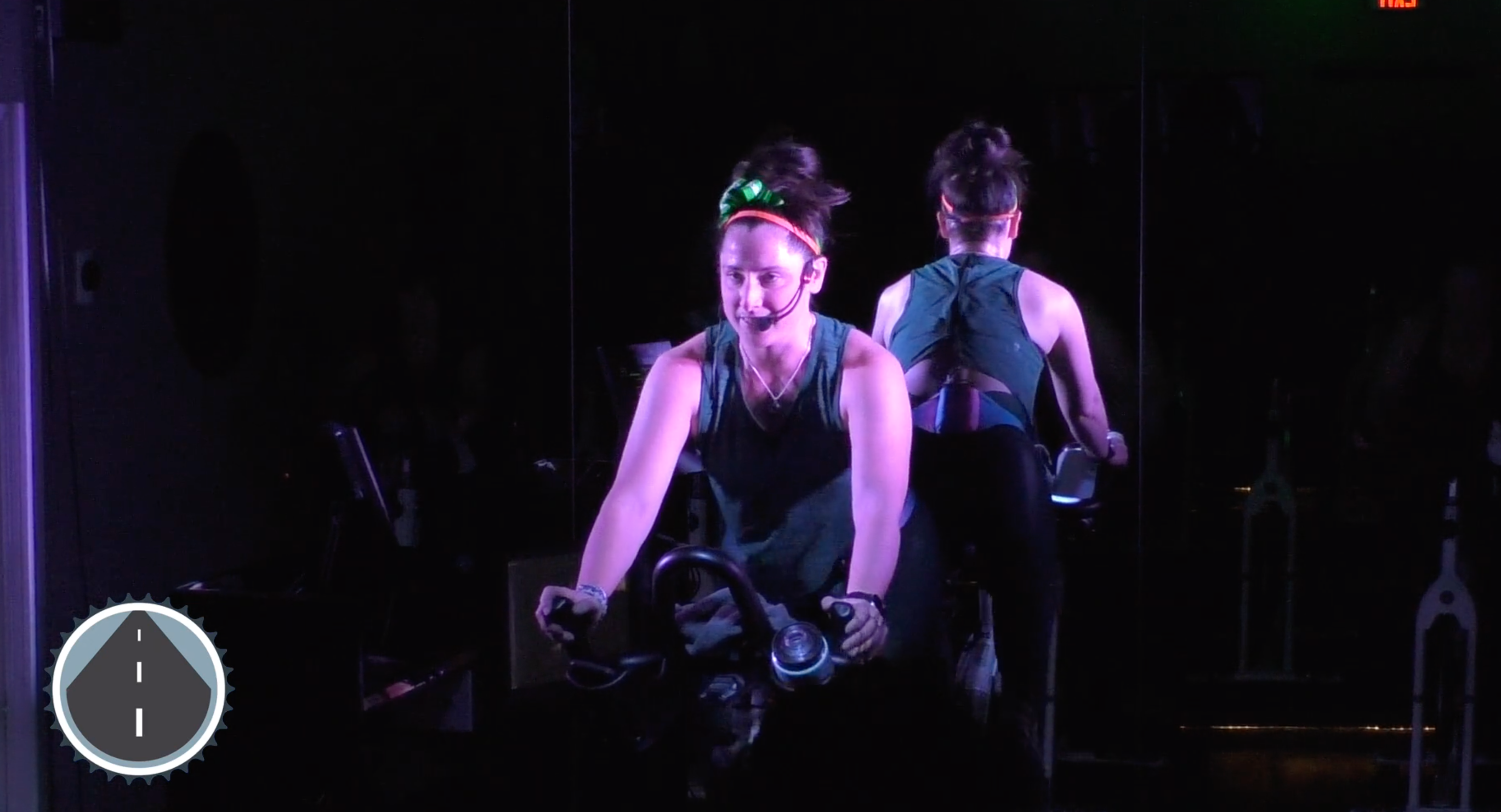 *HQ St. Patty's Day Cycle 45*