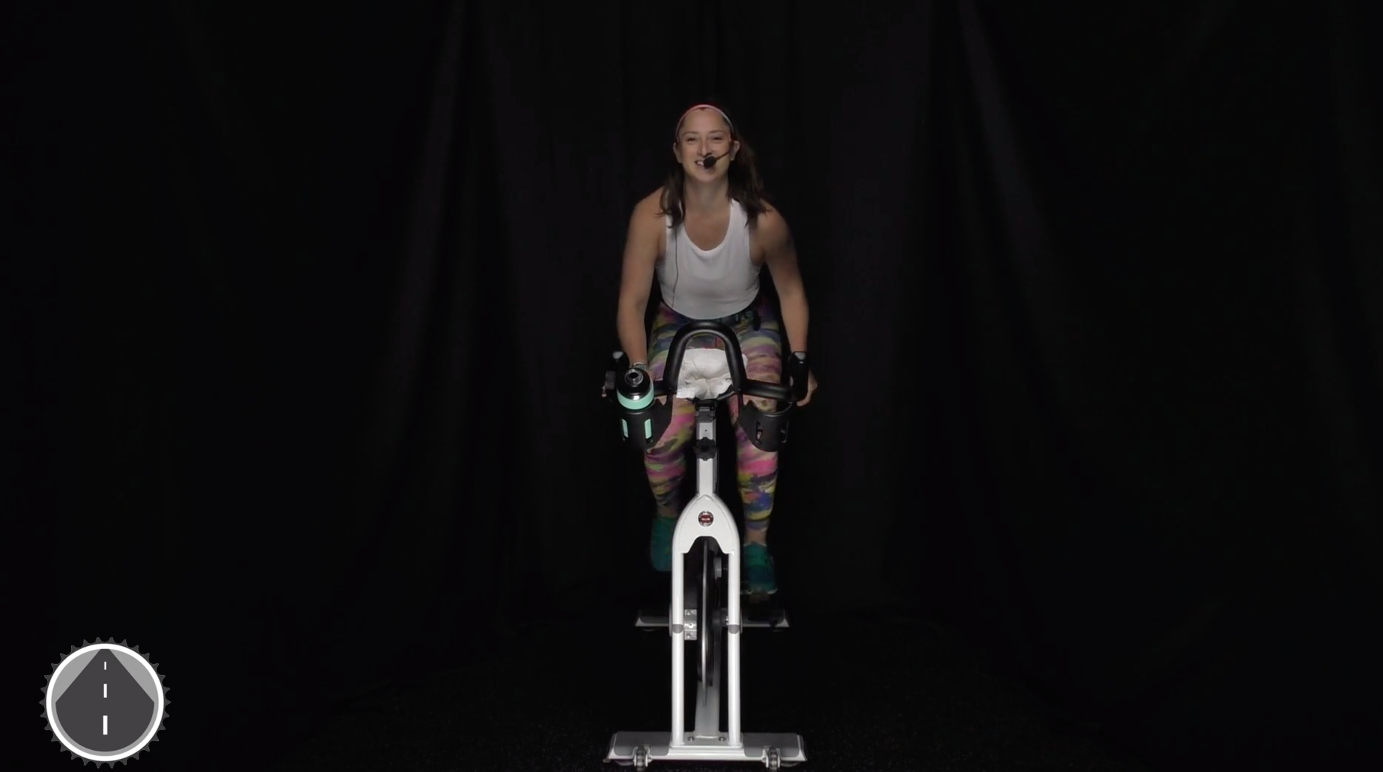 Heather Q. Power Cycle 30