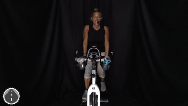 Nancy Cycle 30 April