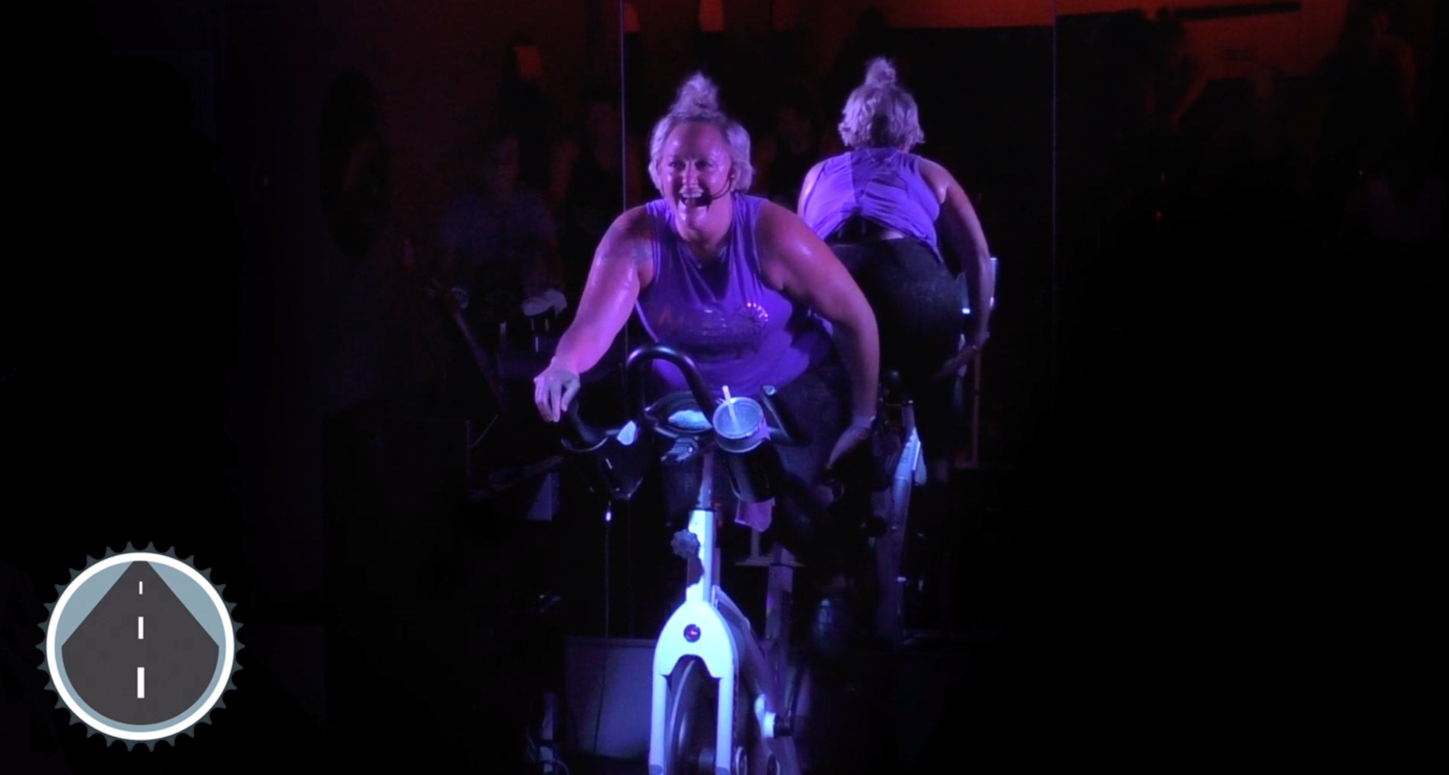 Kara Cycle & Tone 45