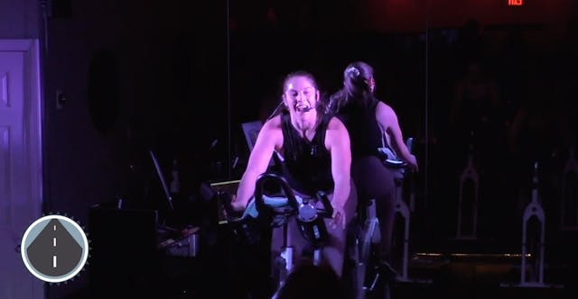 Nicole Cycle & Tone 45 June-2