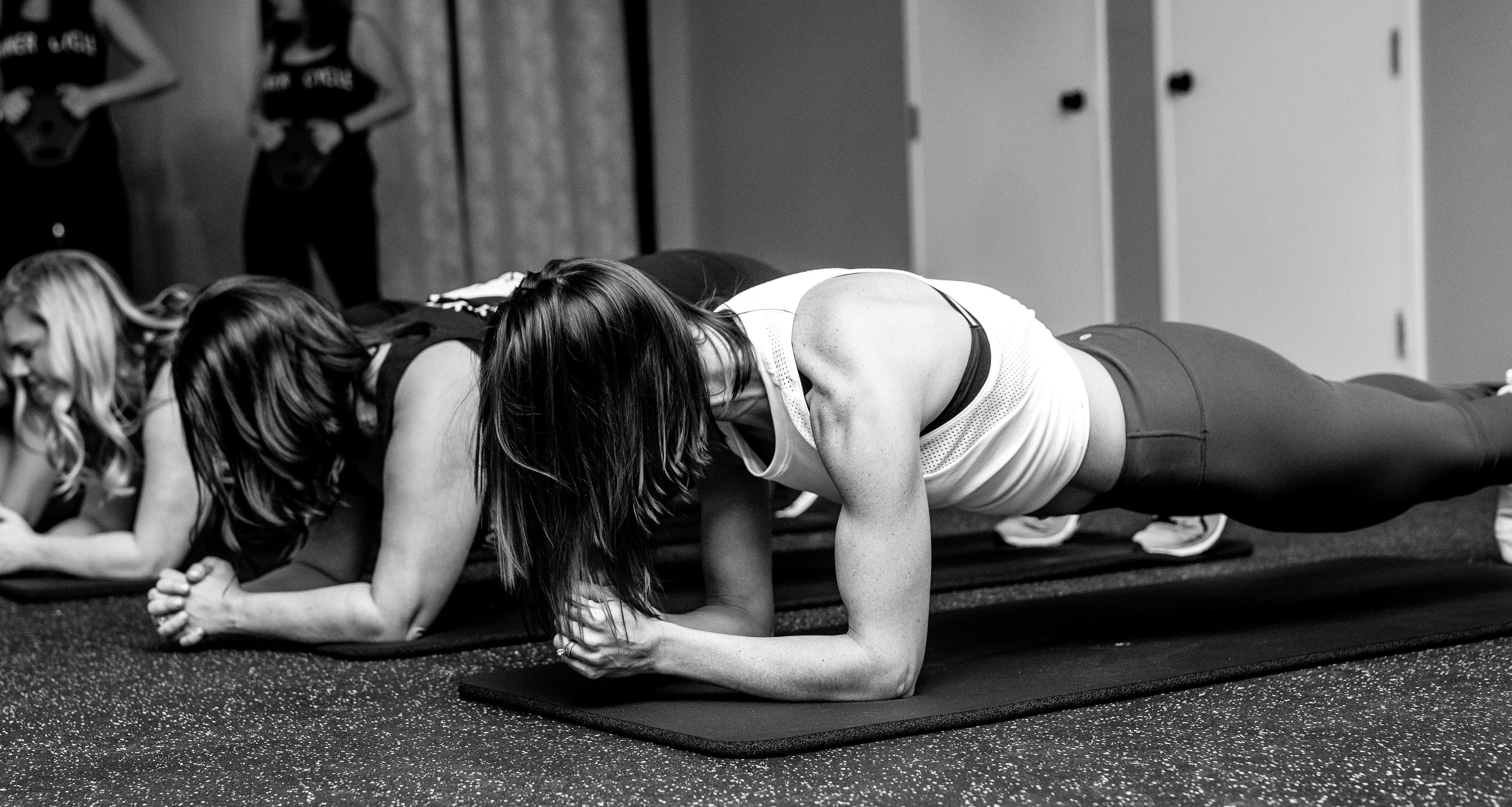 Strength & Conditioning