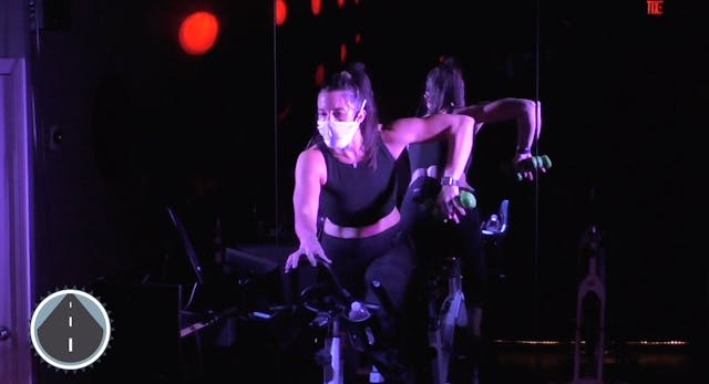 Emily O. Cycle & Tone 45