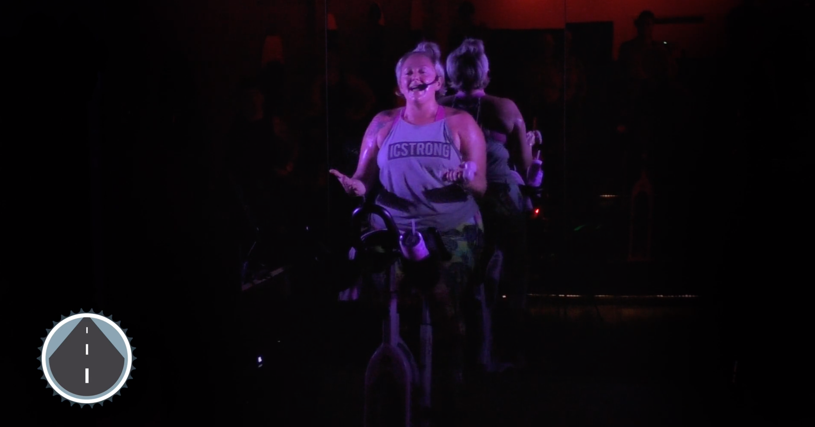 Kara Cycle & Tone 45