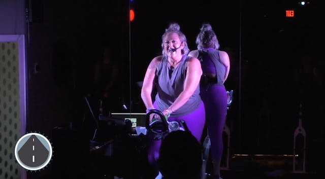 Kara Cycle & Tone 45 April-2