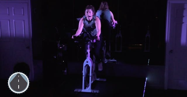 Kelly O. Cycle 45 November