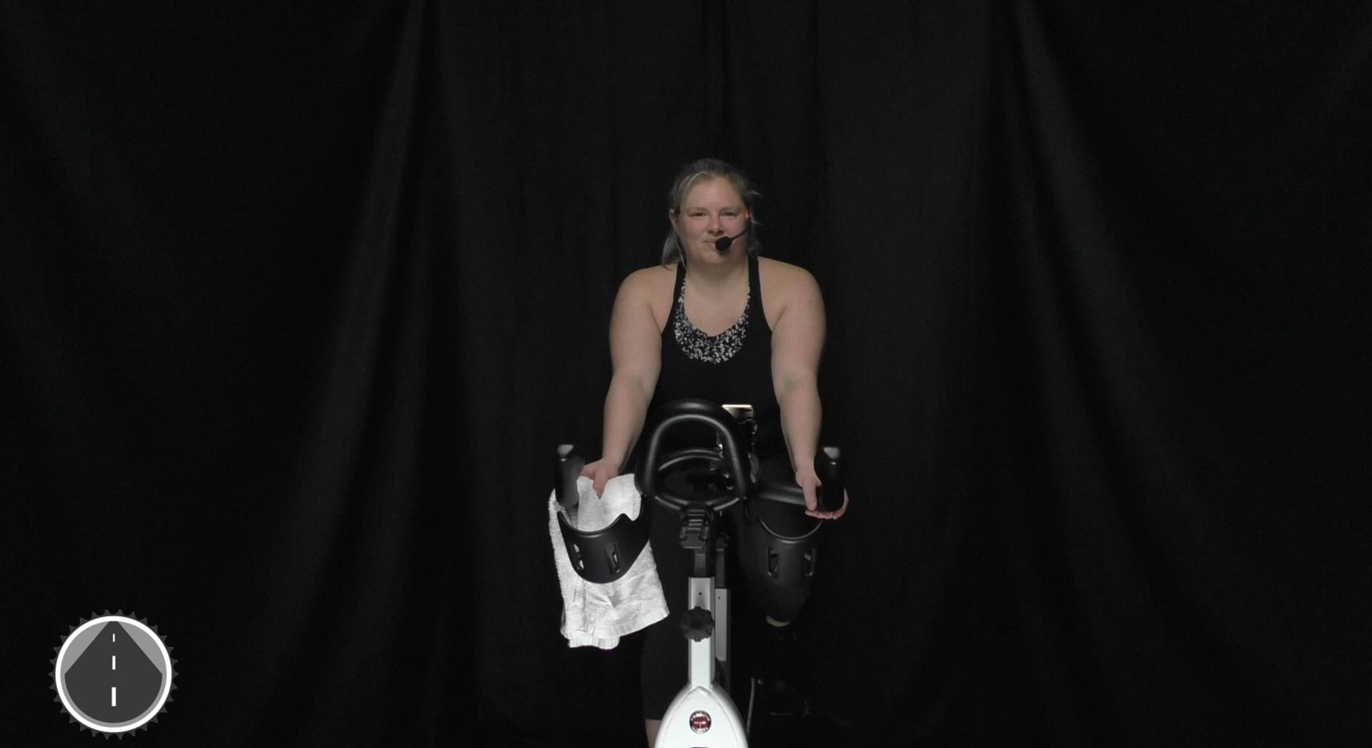 Lizz Tabata & Tone 30