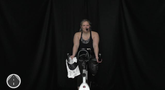 Lizz Tabata & Tone 30