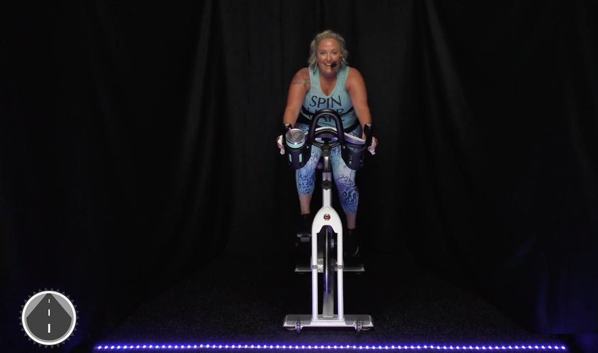 Kara Cycle & Tone 45 October