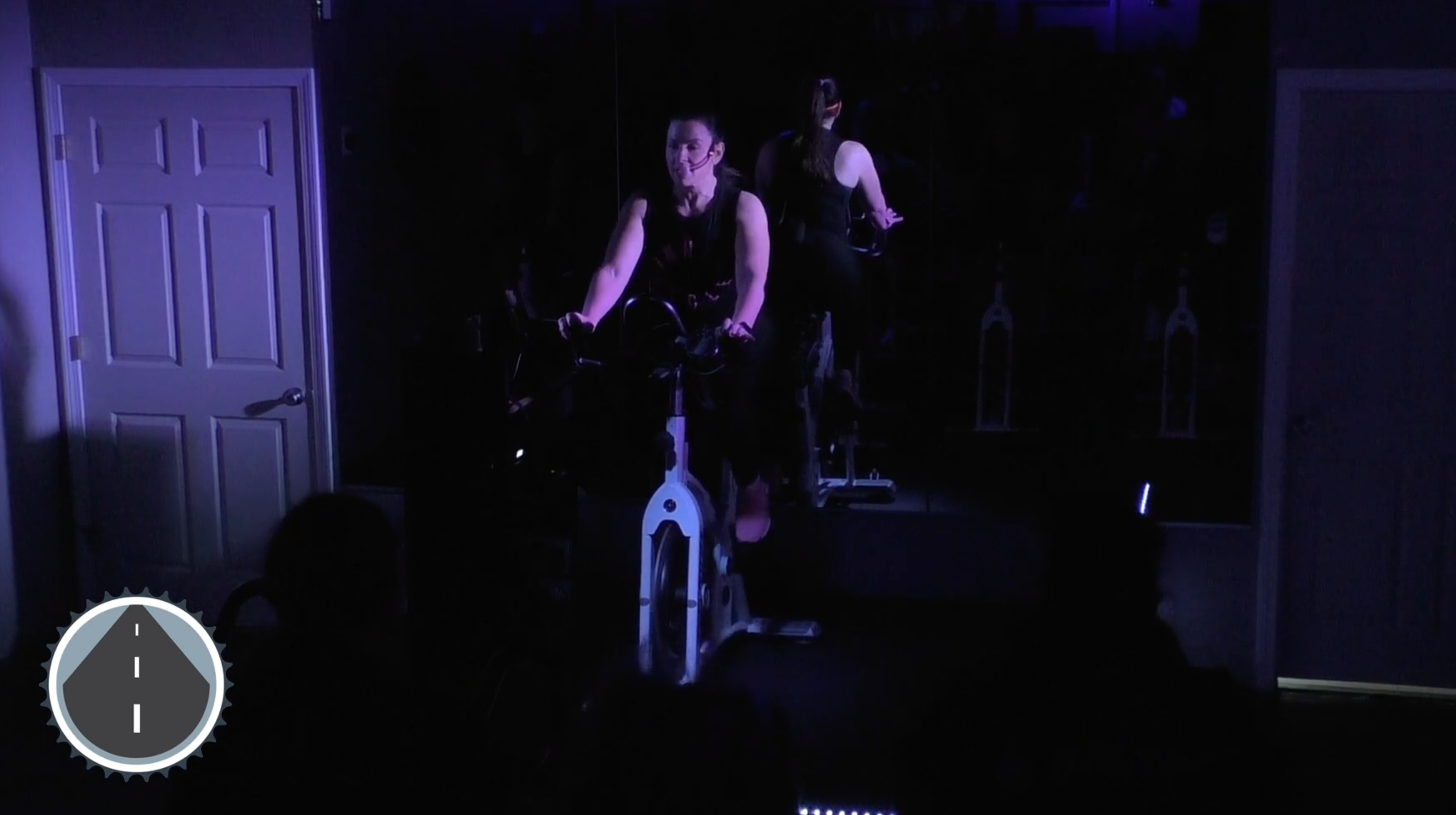 Ashley Cycle 20 January