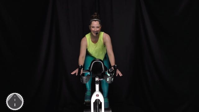 Heather Q. *EDM Classics Cycle 30*