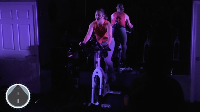 Hill Cycle & Tone 45 September 2