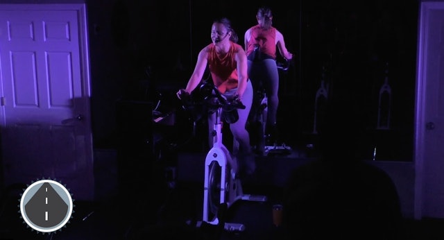 Hill Cycle & Tone 45 September 2