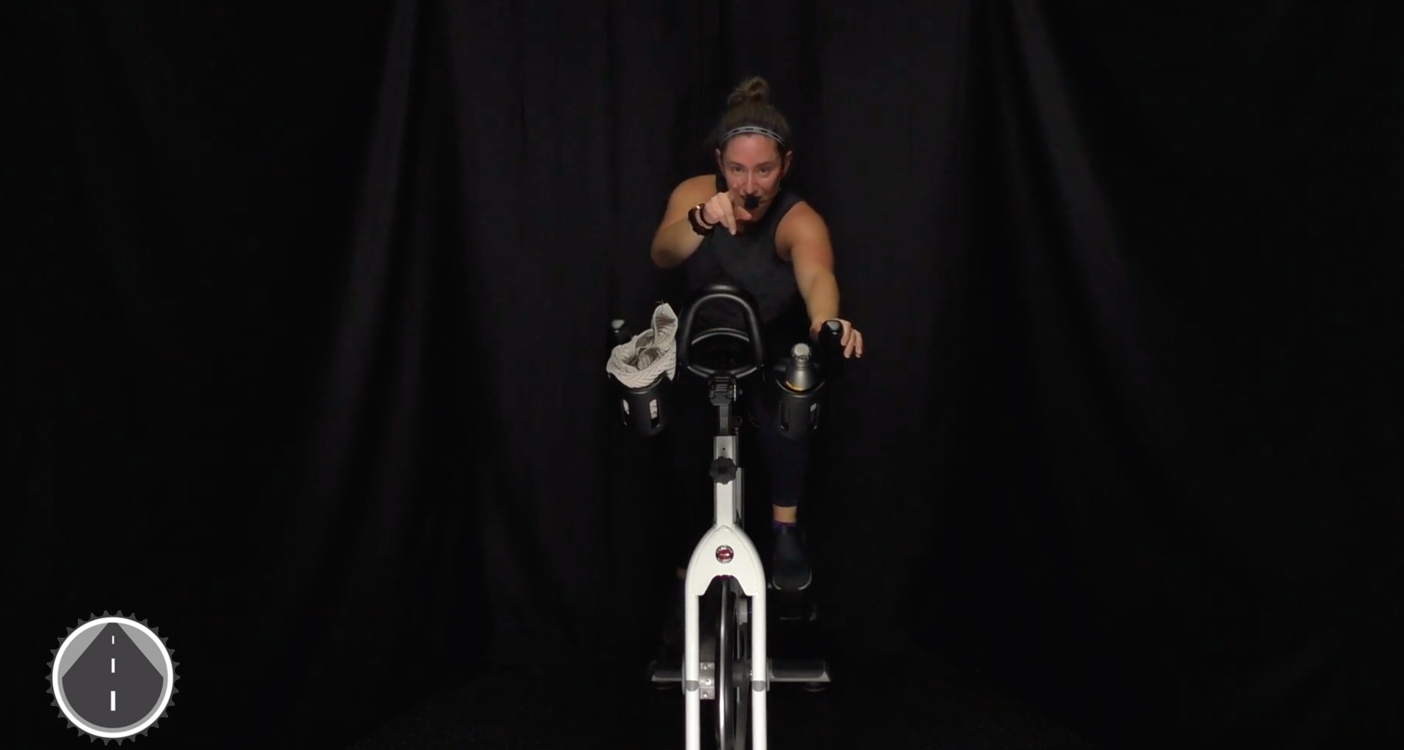 Lindsay Cycle 45 January