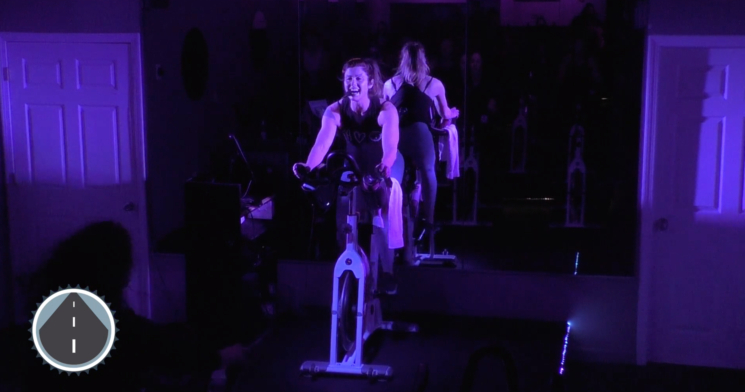 Abbey Cycle & Tone 45