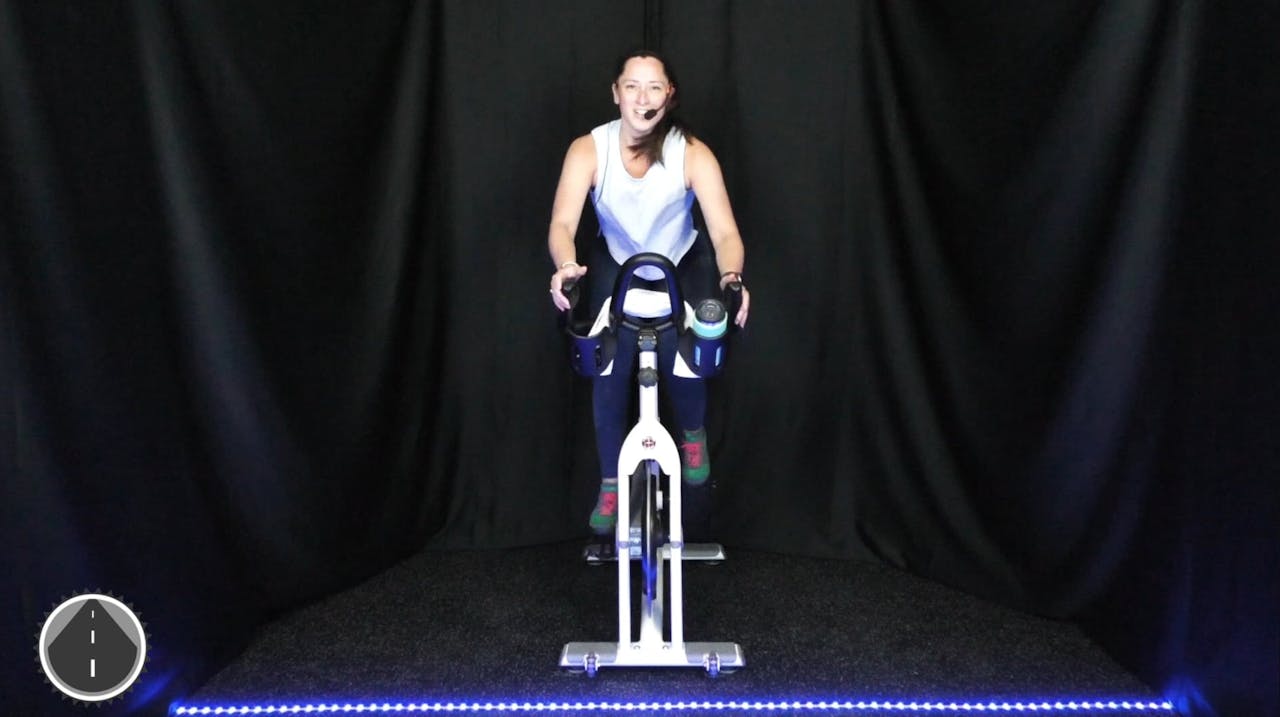 Heather Q. Cycle 45 July