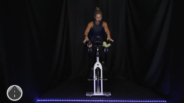 Lindsay Cycle 45 July 2nd Release