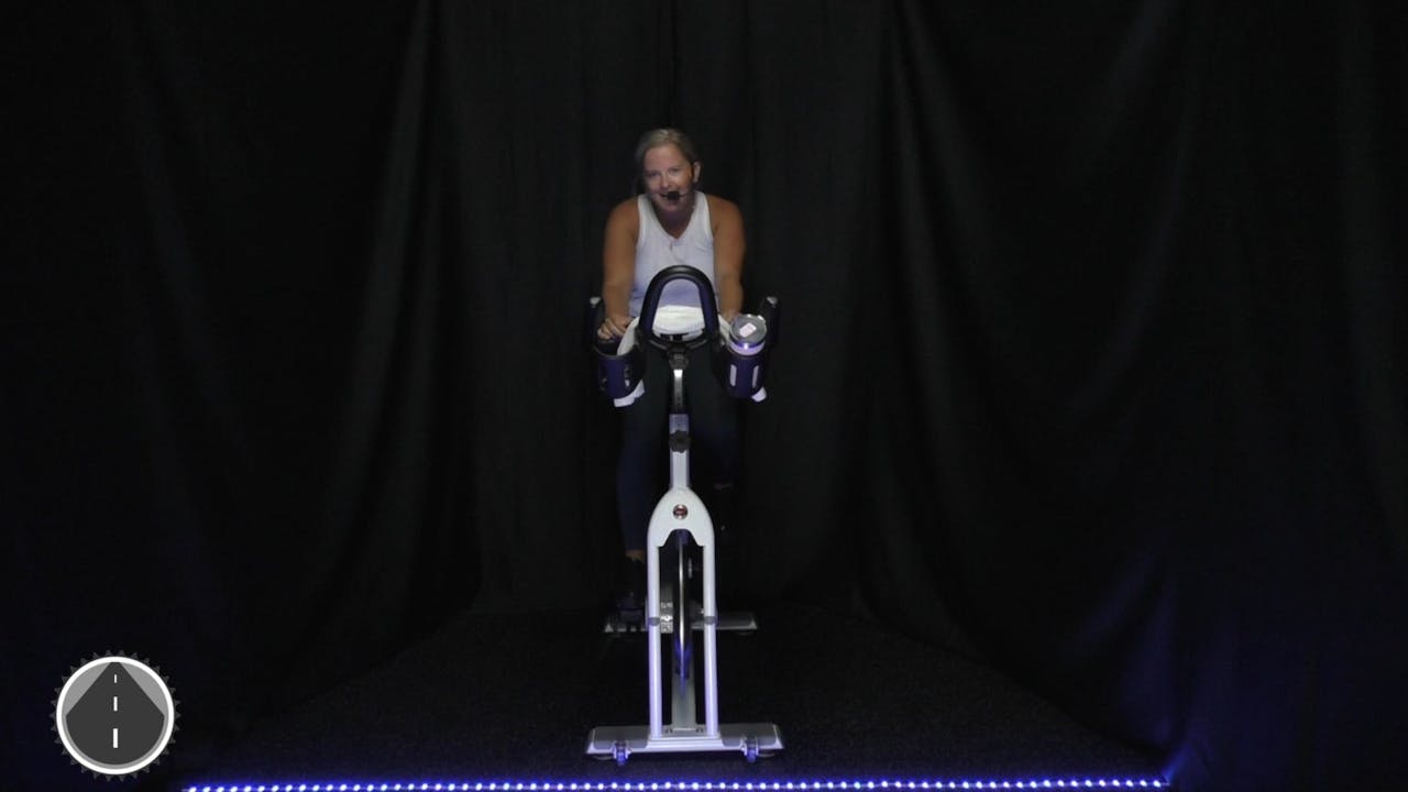 Emily H. Cycle 45 August